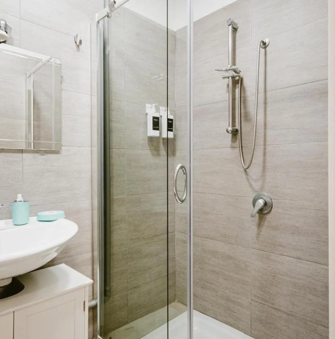 Ricomincio Da 3 Apartment Capri Centro Storico 나폴리