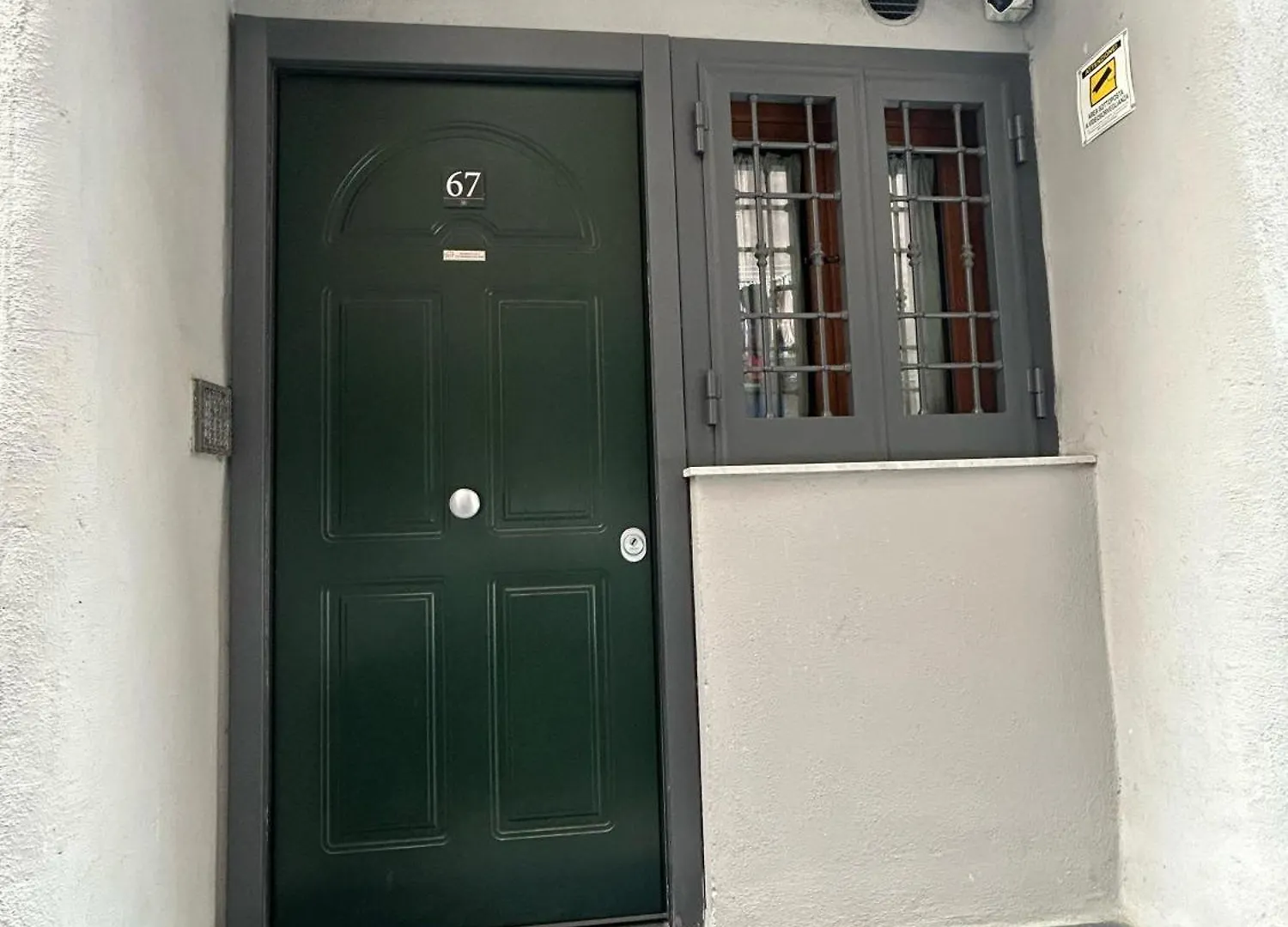 Ricomincio Da 3 Apartment Capri Centro Storico 나폴리